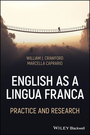 English as a Lingua Franca: Practice and Research image number 0