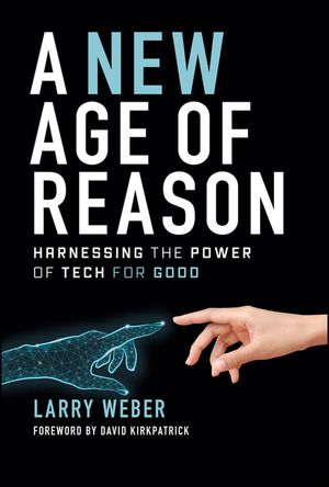 A New Age of Reason: Harnessing the Power of Tech for Good image number 0