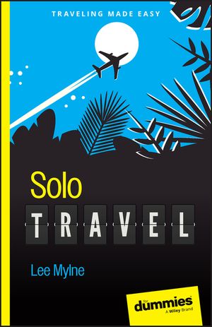 Solo Travel for Dummies image number 0