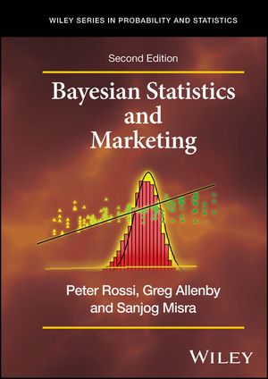 Bayesian Statistics and Marketing image number 0