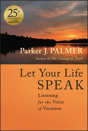 Let Your Life Speak image number 0