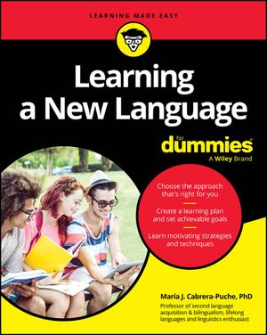 Learning a New Language for Dummies image number 0