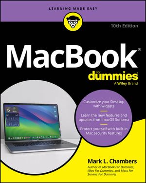 Macbook for Dummies image number 0