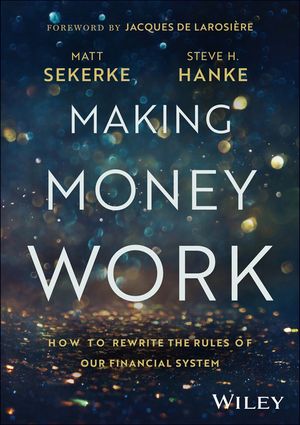 Fiat Money and Banking: A Blueprint for Reform image number 0