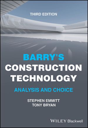 Barry's Construction Technology: Analysis and Choice image number 0