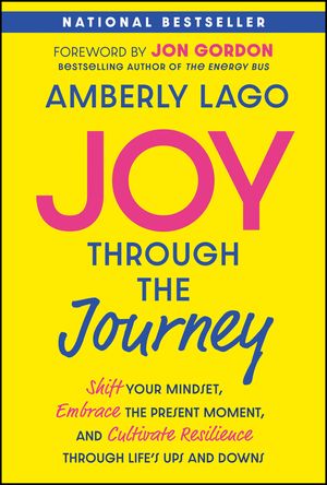 Joy Through the Journey image number 0