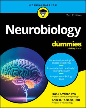 Neurobiology for Dummies image number 0
