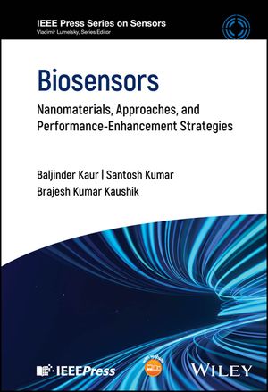 Biomedical Sensors: Advanced Materials, Approaches and Enhancement Strategies image number 0