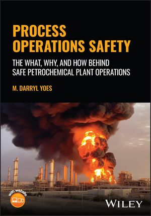 Process Operations Safety: The What, Why, and How Behind Safe Petrochemical Plant Operations image number 0