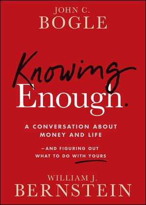 More Than Enough: True Measures of Money, Business, and Life image number 0