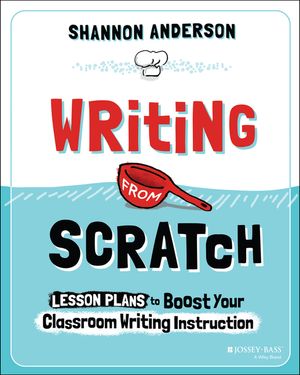 Writing from Scratch image number 0