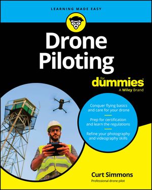 Drone Piloting for Dummies image number 0