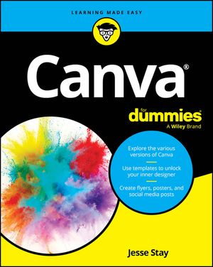 Canva for Dummies image number 0