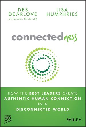 Connectedness image number 0