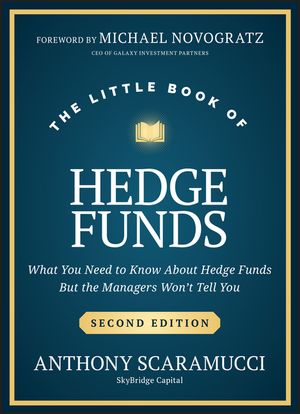 The Little Book of Hedge Funds image number 0