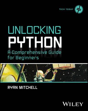 Unlocking Python: A Comprehensive Guide for Beginners image number 0