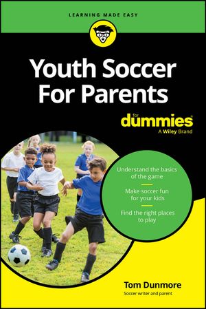 Youth Soccer for Parents for Dummies image number 0