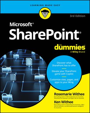 SharePoint for Dummies image number 0