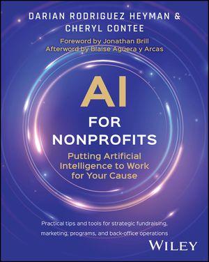 AI for Nonprofits: Putting Artificial Intelligence to Work for Your Cause image number 0
