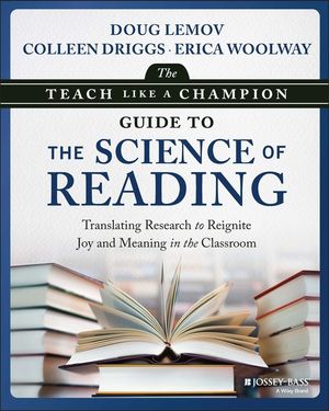 Reading Reconsidered 2.0: Using the Science of Literacy to Redefine the Meaning of Reading image number 0