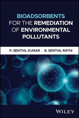 Bio-Adsorbents for the Remediation of Environmental Pollutants image number 0