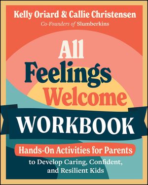 All Feelings Welcome Workbook image number 0