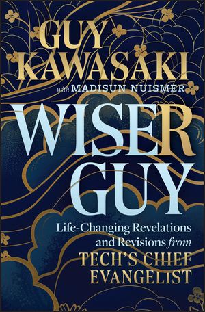 Wise Guy image number 0