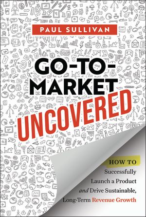 Arise: Mastering Go-To-Market Strategy image number 0