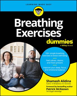 Breathing Exercises for Dummies image number 0