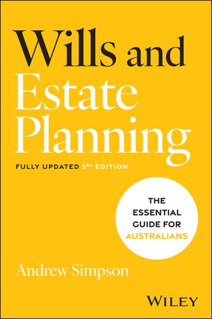 The Australian Guide to Wills image number 0
