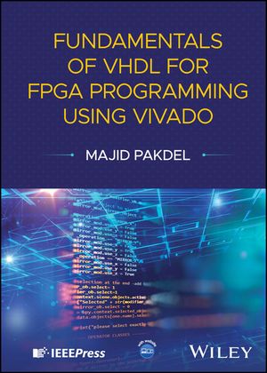 Fundamentals of VHDL for FPGA Programming Using Vivado image number 0