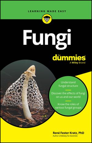 Fungi for Dummies image number 0