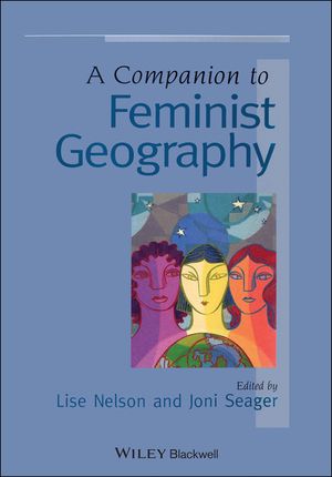 A Companion to Feminist Geography image number 0