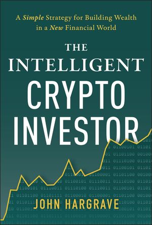 The Intelligent Crypto Investor image number 0