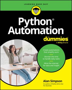 Python Automation for Dummies image number 0
