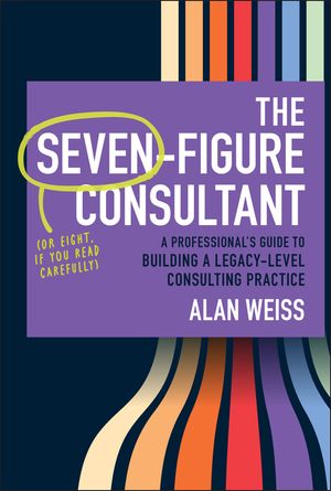 The Seven-Figure Consultant image number 0