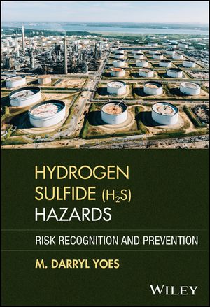 Hydrogen Sulfide (H2s) Hazards: Risk Recognition and Prevention image number 0