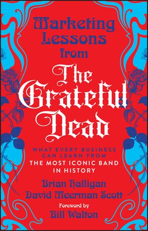 Marketing Lessons from the Grateful Dead image number 0