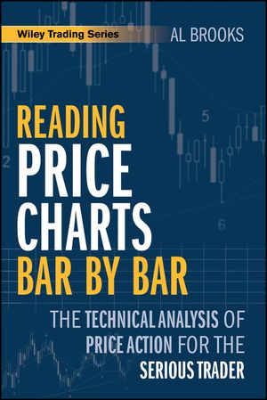 Reading Price Charts Bar by Bar: The Technical Analysis of Price Action for the Serious Trader image number 0