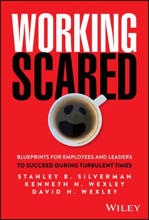 Working Scared image number 0