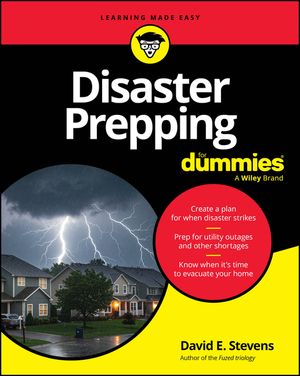 Disaster Prepping for Dummies image number 0