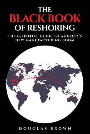 The Black Book of Reshoring image number 0