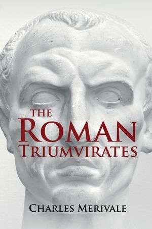 The Roman Triumvirates image number 0