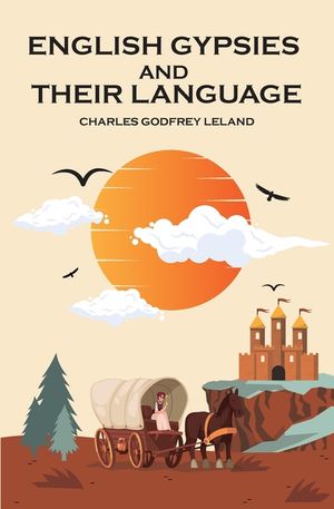 English Gypsies and Their Language image number 0