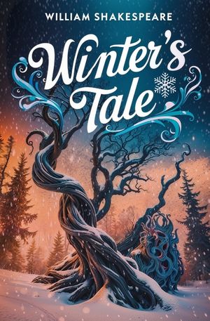 Winter's Tale image number 0