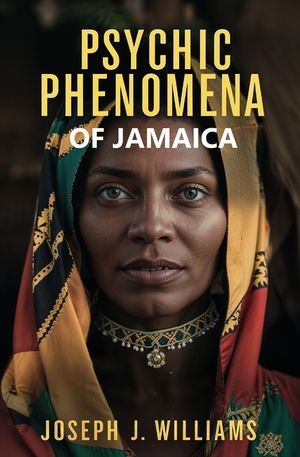 Psychic Phenomena of Jamaica image number 0
