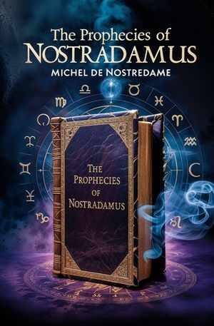 The Prophecies of Nostradamus image number 0
