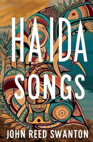 Haida Songs image number 0