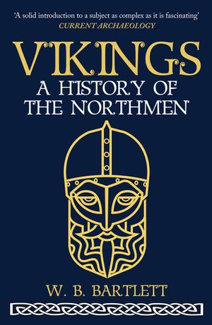 Vikings: A History of the Northmen image number 0