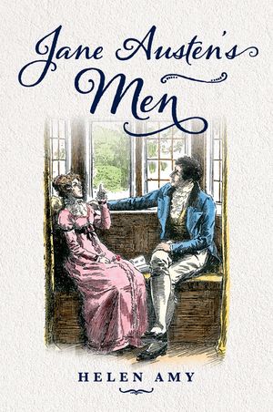 Jane Austen's Men image number 0